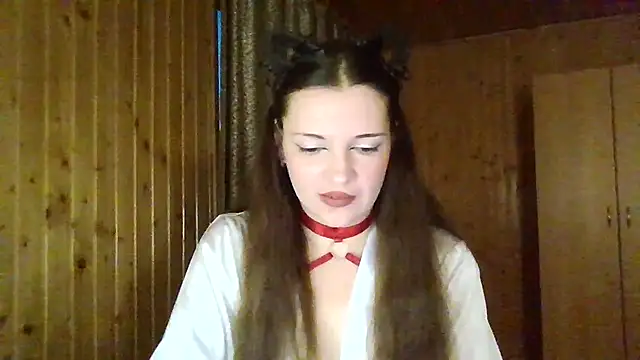AmeliieLaFleur online show from 12/19/25, 03:08