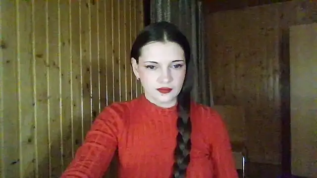 AmeliieLaFleur online show from 01/15/26, 08:45