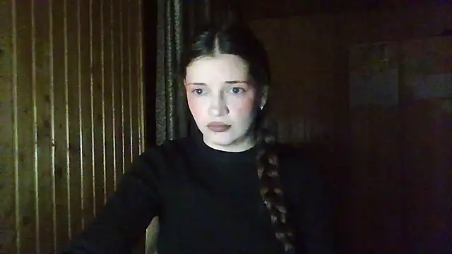 AmeliieLaFleur online show from 02/08/26, 09:07