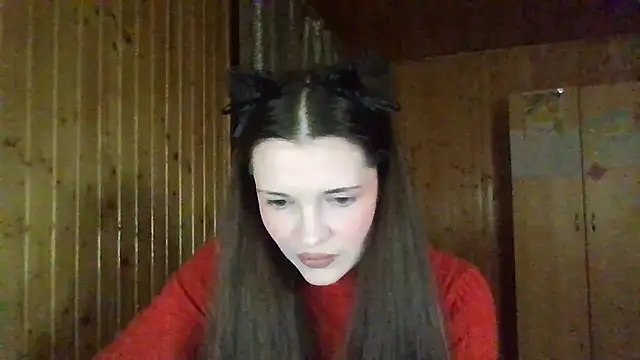 AmeliieLaFleur online show from 02/12/26, 07:09