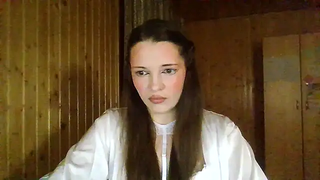 AmeliieLaFleur online show from 02/15/26, 08:27