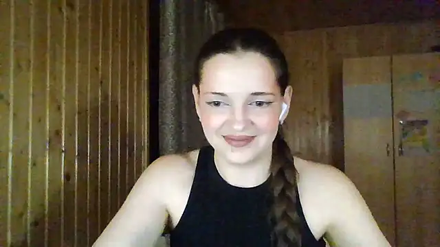 AmeliieLaFleur online show from 02/20/26, 07:25