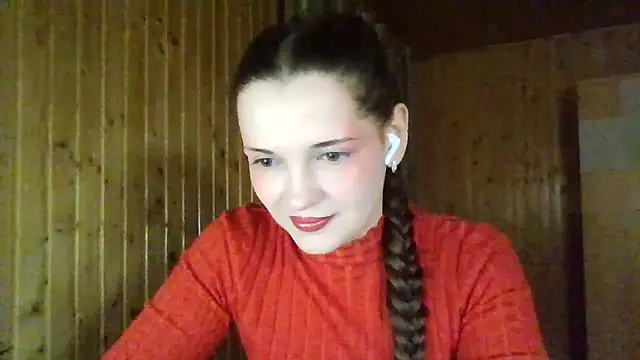 AmeliieLaFleur online show from 02/26/26, 07:46