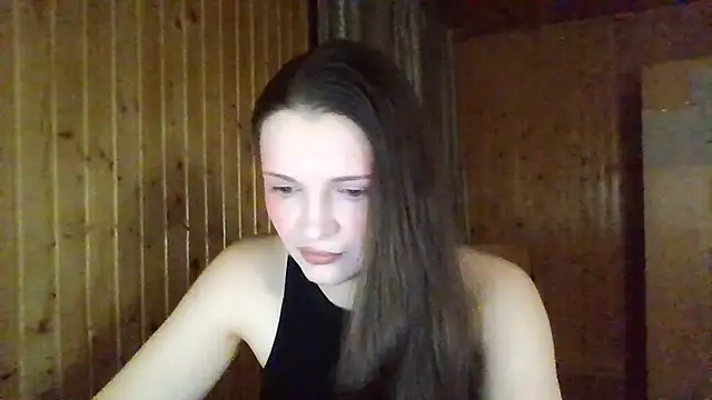 AmeliieLaFleur online show from 03/01/26, 08:44