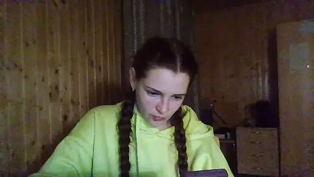 AmeliieLaFleur online show from 05/09/26, 06:57