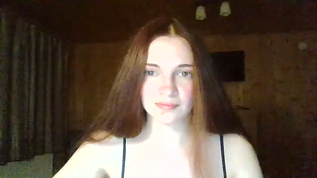 AmeliieLaFleur online show from 05/25/26, 09:32