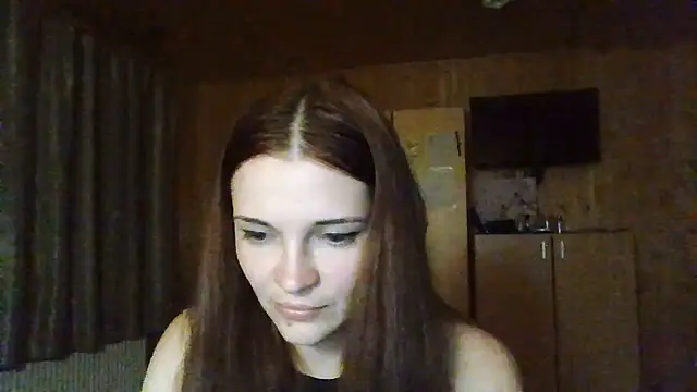 AmeliieLaFleur online show from 06/12/26, 09:25