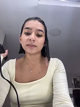 AlyssaRay online show from 02/19/26, 06:26