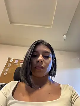 AlyssaRay online show from 03/14/26, 12:54