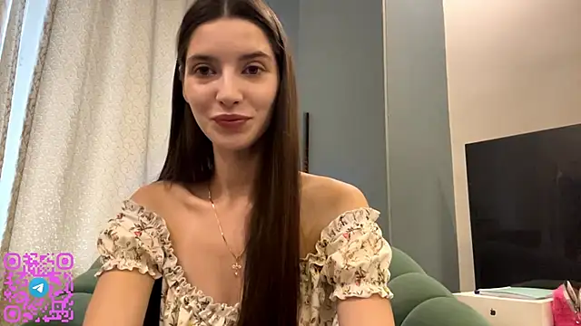 AlessiaChen online show from 10/22/25, 08:14