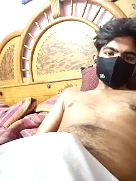 delhi  man 1 online show from 10/11/25, 09:24