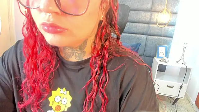 atennea diiossa online show from 11/05/25, 11:43