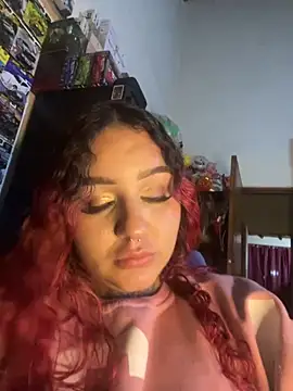 atennea diiossa online show from 11/12/25, 01:28