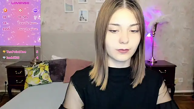 MargoChill online show from 11/09/25, 03:10