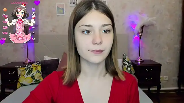 MargoChill online show from 11/11/25, 02:17