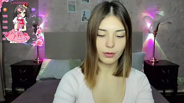 MargoChill online show from 11/23/25, 02:17