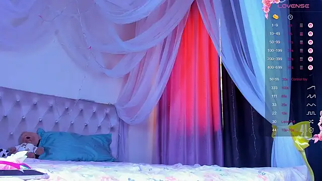 Gongjulee online show from 05/24/26, 01:43
