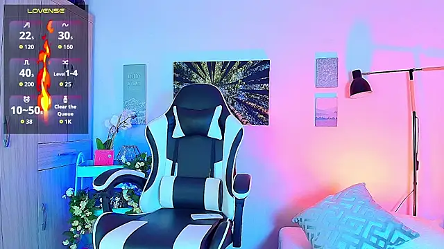 Snapshot of Alex_carter chatting on 11/12/25, 09:32 Alex carter online show from 11/12/25, 09:32