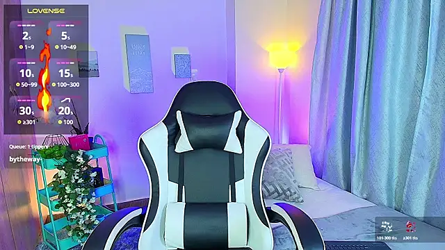 Snapshot of Alex_carter chatting on 12/16/25, 11:04 Alex carter online show from 12/16/25, 11:04