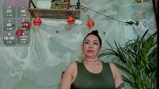 Sharlott smith online show from 10/30/25, 10:32