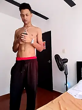 Ruberga20 online show from 12/03/25, 01:42