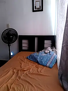 Ruberga20 online show from 12/04/25, 01:42