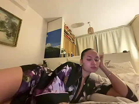 sexygoddessjessy online show from 03/17/26, 09:07