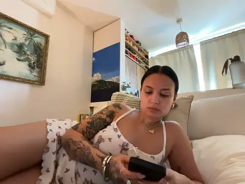 sexygoddessjessy online show from 04/02/26, 11:08