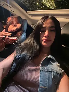 RoseSeductre online show from 10/12/25, 12:20