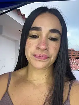 RoseSeductre online show from 10/16/25, 10:33