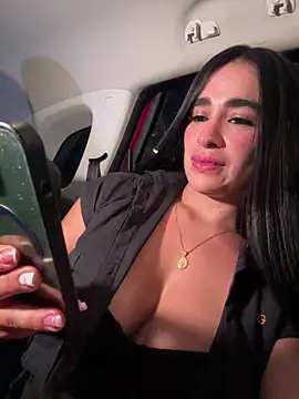 RoseSeductre online show from 10/17/25, 11:18