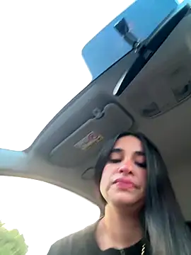 RoseSeductre online show from 10/26/25, 09:10