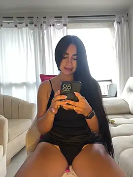 RoseSeductre online show from 11/28/25, 10:01