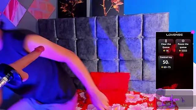 Snapshot of kalet-skinny chatting on 10/16/25, 01:23 kalet-skinny online show from 10/16/25, 01:23