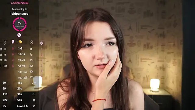 Snapshot of _Cute_World_ chatting on 10/22/25, 09:58  Cute World  online show from 10/22/25, 09:58