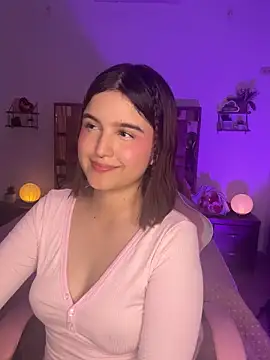 MIACUTEE  online show from 10/15/25, 02:55