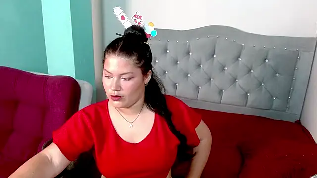 Samantha Beloved online show from 10/25/25, 06:24