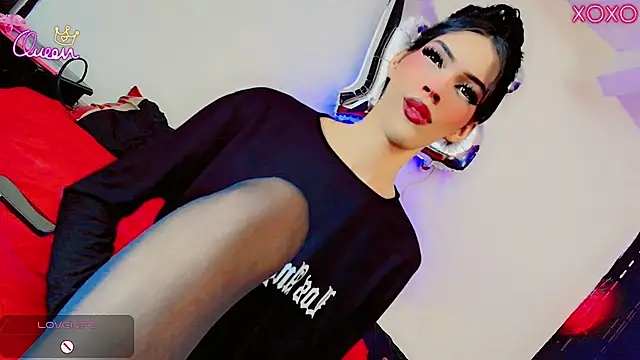 ANGEL EVIL S7 online show from 07/16/26, 02:39