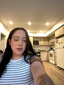 Amyblackheartxox online show from 10/20/25, 12:05