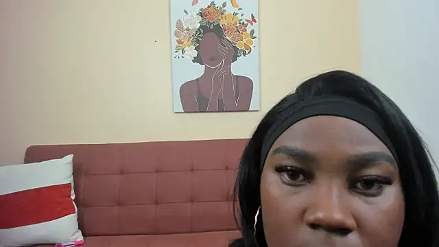 SiaFox  online show from 10/13/25, 12:16