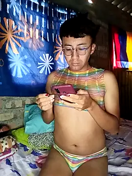 karola horny online show from 10/25/25, 11:29