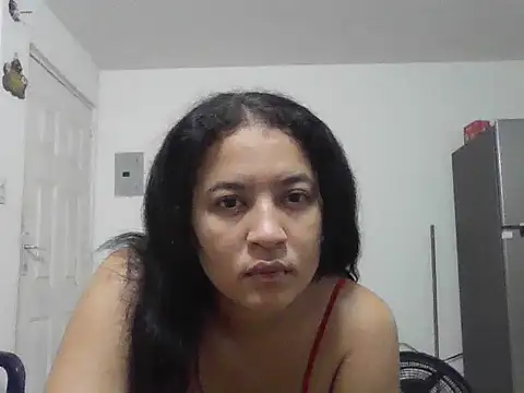 Samiraxxx24 online show from 10/21/25, 03:51