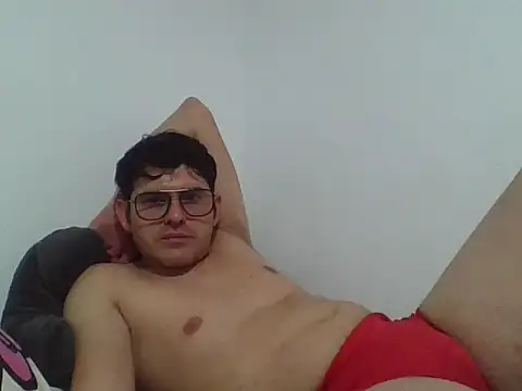 Dariusbi online show from 11/09/25, 06:01