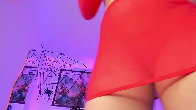 Snapshot of Ximen_moo chatting on 10/22/25, 04:24 Ximen moo online show from 10/22/25, 04:24