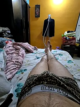 crawlerdrill online show from 07/01/26, 12:56