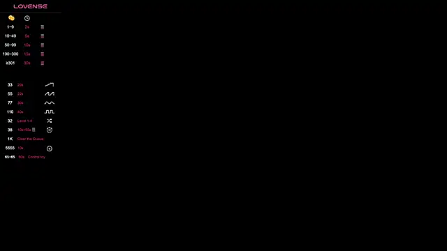 Snapshot of NeonyMuse chatting on 11/29/25, 10:18 NeonyMuse online show from 11/29/25, 10:18