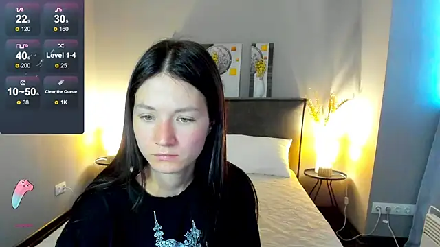 ChillGato online show from 10/18/25, 08:59