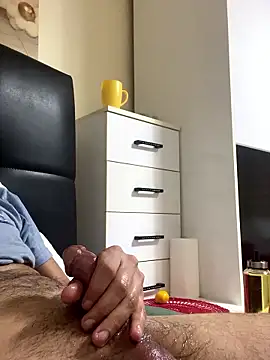 kaan-38 online show from 11/10/25, 06:56