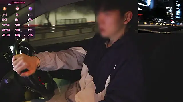 koreanboy2341 online show from 06/04/26, 02:45