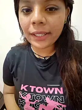 kajal77715 online show from 10/18/25, 09:10